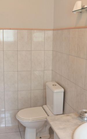 Casa à venda com 1200m², 3 quartos e 4 vagasBanheiro da Suíte