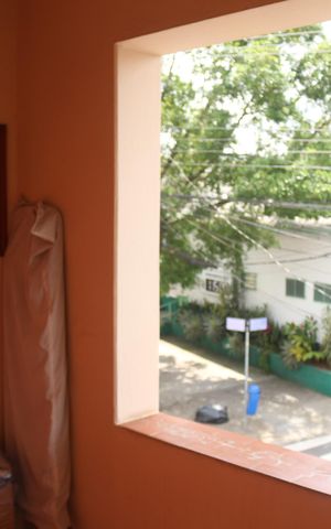 Casa à venda com 1200m², 3 quartos e 4 vagasSacada do Quarto 1