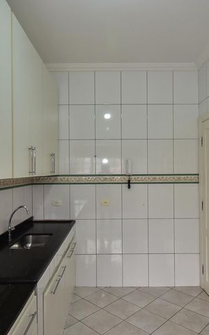 Casa à venda com 152m², 3 quartos e 2 vagasCozinha