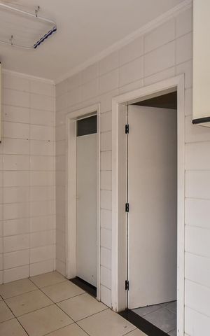 Casa à venda com 152m², 3 quartos e 2 vagasÁrea de Serviço 