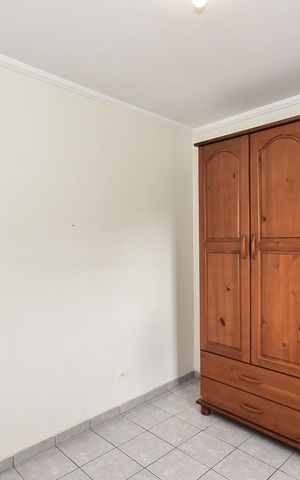Casa à venda com 152m², 3 quartos e 2 vagasQuarto 1