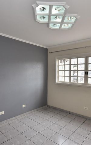 Casa à venda com 152m², 3 quartos e 2 vagasSala de Almoço