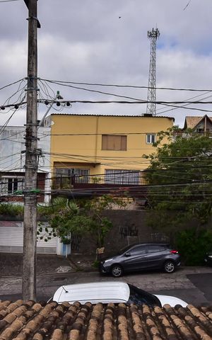 Casa à venda com 152m², 3 quartos e 2 vagasVista da Suíte