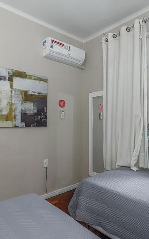 Apartamento à venda com 98m², 3 quartos e sem vagaQuarto