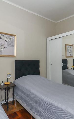 Apartamento à venda com 98m², 3 quartos e sem vagaQuarto