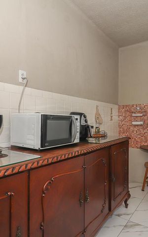 Apartamento à venda com 98m², 3 quartos e sem vagaCozinha