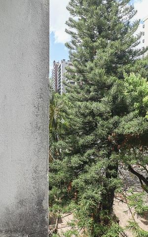 Apartamento à venda com 98m², 3 quartos e sem vagaFachada