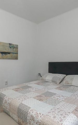 Apartamento à venda com 98m², 3 quartos e sem vagaQuarto 2