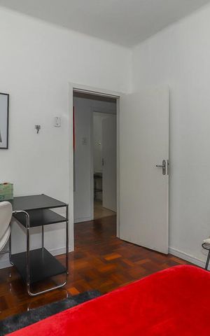 Apartamento à venda com 98m², 3 quartos e sem vagaQuarto 3