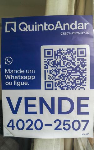 Apartamento à venda com 98m², 3 quartos e sem vagaFachada