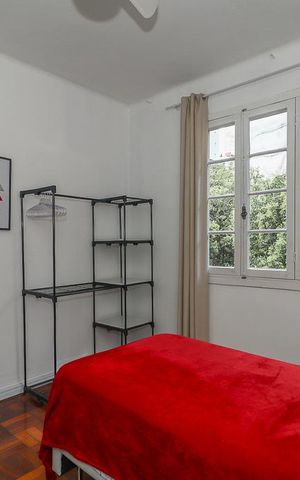 Apartamento à venda com 98m², 3 quartos e sem vagaQuarto 3