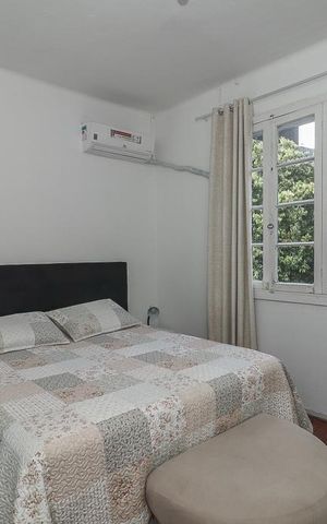 Apartamento à venda com 98m², 3 quartos e sem vagaQuarto 2