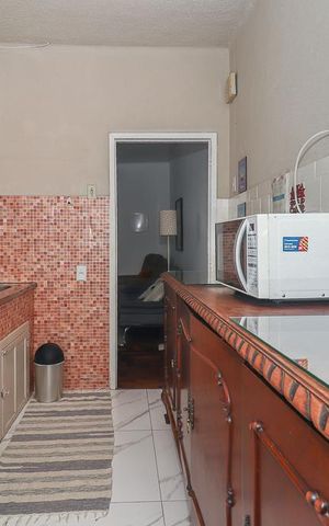 Apartamento à venda com 98m², 3 quartos e sem vagaCozinha