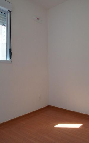 Apartamento para alugar com 43m², 2 quartos e 1 vagaQuarto 1