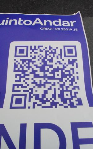 Apartamento para alugar com 43m², 2 quartos e 1 vagaQR Code