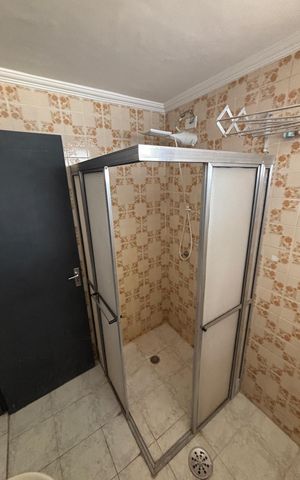 Apartamento para alugar com 34m², 1 quarto e sem vagaBanheiro