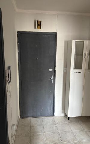 Apartamento para alugar com 34m², 1 quarto e sem vagaCozinha