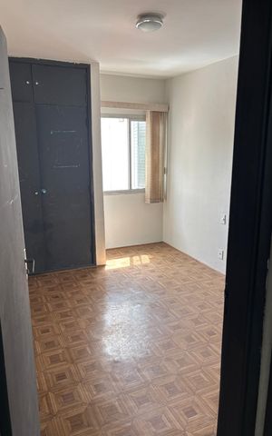 Apartamento para alugar com 34m², 1 quarto e sem vagaQuarto