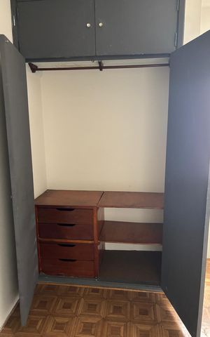 Apartamento para alugar com 34m², 1 quarto e sem vagaQuarto