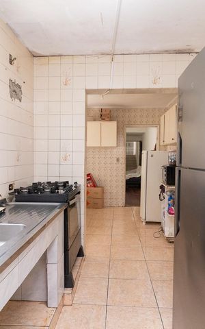 Casa à venda com 140m², 3 quartos e 2 vagasCozinha