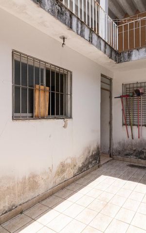 Casa à venda com 140m², 3 quartos e 2 vagasQuintal