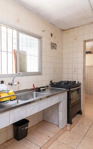 Casa à venda com 140m², 3 quartos e 2 vagasCozinha
