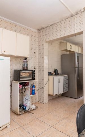 Casa à venda com 140m², 3 quartos e 2 vagasCozinha