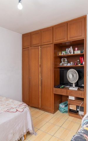 Casa à venda com 140m², 3 quartos e 2 vagasQuarto 1