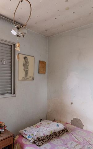 Casa à venda com 140m², 3 quartos e 2 vagasQuarto 2