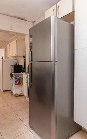 Casa à venda com 140m², 3 quartos e 2 vagasCozinha