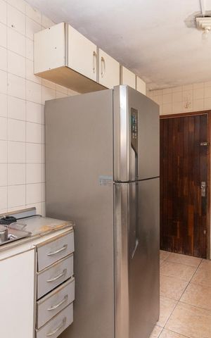 Casa à venda com 140m², 3 quartos e 2 vagasCozinha