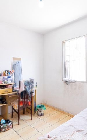 Casa à venda com 140m², 3 quartos e 2 vagasQuarto 1