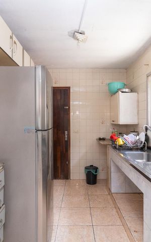 Casa à venda com 140m², 3 quartos e 2 vagasCozinha