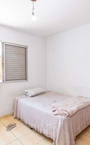 Casa à venda com 140m², 3 quartos e 2 vagasQuarto 1