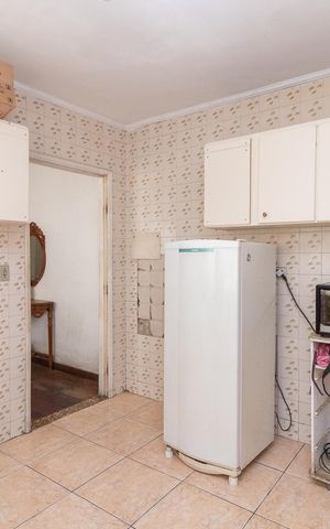 Casa à venda com 140m², 3 quartos e 2 vagasCozinha