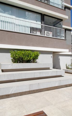 Studio à venda com 23m², 1 quarto e sem vagaÁrea Comum - Terraço