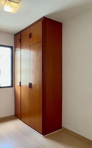 Apartamento para alugar com 50m², 1 quarto e 1 vaga Apartamento para alugar com 50m², 1 quarto e 1 vagaSuite