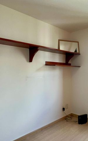 Apartamento para alugar com 50m², 1 quarto e 1 vaga Apartamento para alugar com 50m², 1 quarto e 1 vagaSuite