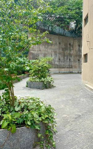 Apartamento para alugar com 50m², 1 quarto e 1 vaga Apartamento para alugar com 50m², 1 quarto e 1 vagaÁrea comum