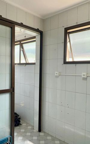 Apartamento para alugar com 50m², 1 quarto e 1 vaga Apartamento para alugar com 50m², 1 quarto e 1 vagaCozinha