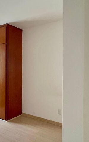Apartamento para alugar com 50m², 1 quarto e 1 vaga Apartamento para alugar com 50m², 1 quarto e 1 vagaSuite
