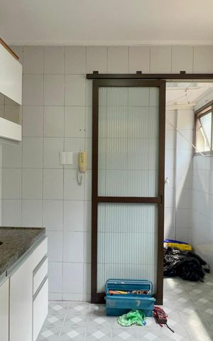 Apartamento para alugar com 50m², 1 quarto e 1 vaga Apartamento para alugar com 50m², 1 quarto e 1 vagaCozinha