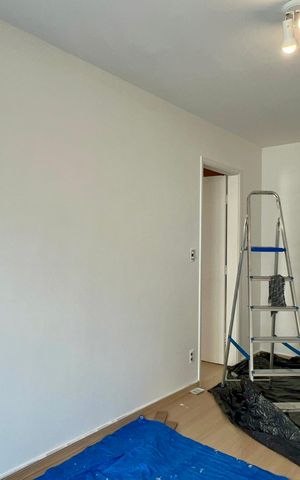 Apartamento para alugar com 50m², 1 quarto e 1 vaga Apartamento para alugar com 50m², 1 quarto e 1 vagaSala
