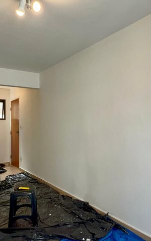 Apartamento para alugar com 50m², 1 quarto e 1 vaga Apartamento para alugar com 50m², 1 quarto e 1 vagaSala