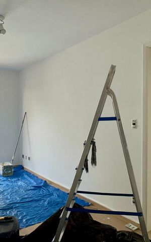 Apartamento para alugar com 50m², 1 quarto e 1 vaga Apartamento para alugar com 50m², 1 quarto e 1 vagaSala