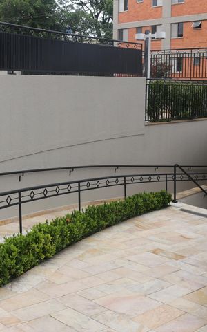 Apartamento à venda com 70m², 2 quartos e 1 vagaÁrea comum