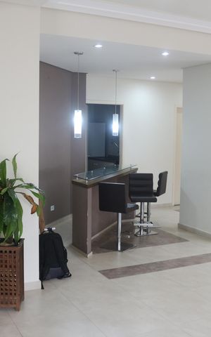 Apartamento à venda com 70m², 2 quartos e 1 vagaÁrea comum - Salão de festas