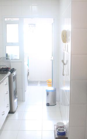Apartamento à venda com 70m², 2 quartos e 1 vagaCozinha