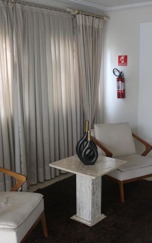 Apartamento à venda com 70m², 2 quartos e 1 vagaHall social