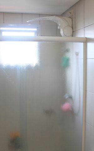 Apartamento à venda com 70m², 2 quartos e 1 vagaBanheiro